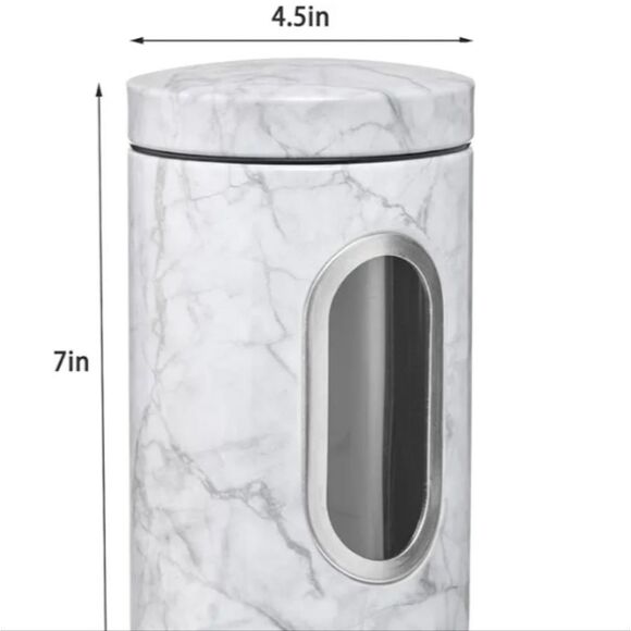 Container set, 3pcs - Picture 3 of 3